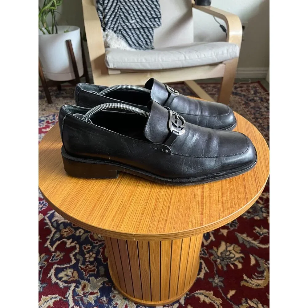 Gucci Horsebit Loafers - Picture 8 of 10